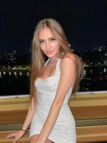 Индивидуалка Милослава Фотография 2